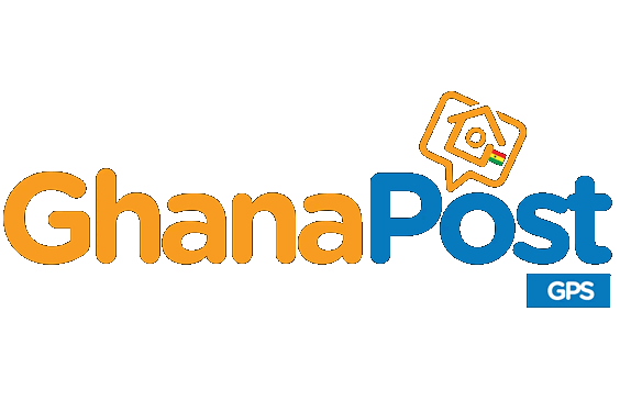 GhanaPostGPS